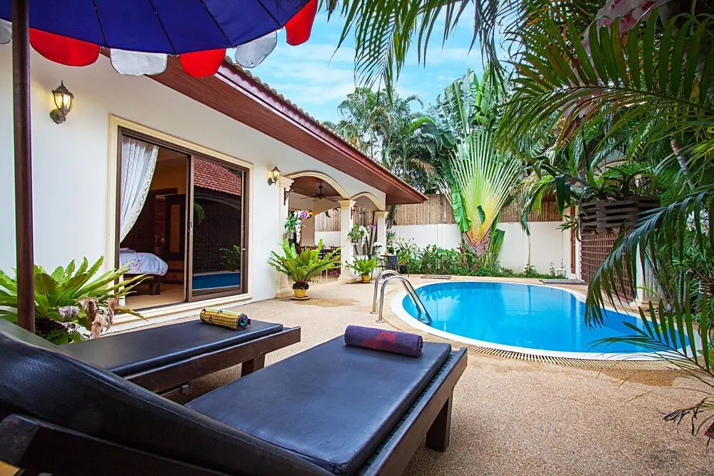 Villa Kaipo