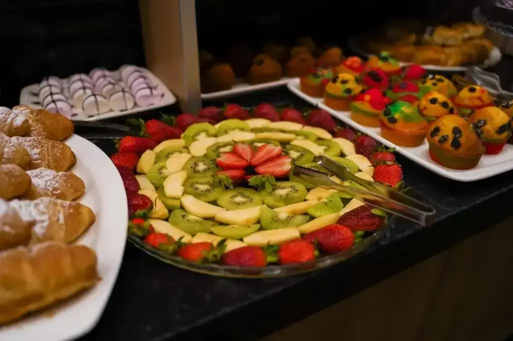Ber Mai İnci Hotel Antalya