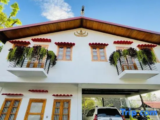Luxury Duplex & Deluxe Rooms in Dili City, Timor-Leste