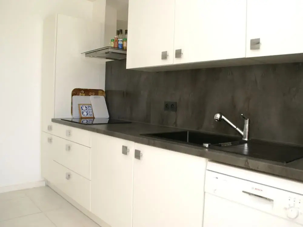 Ideally Located Villa at Ste Maxime, Beautiful sea View, air Conditioning and Large Garden