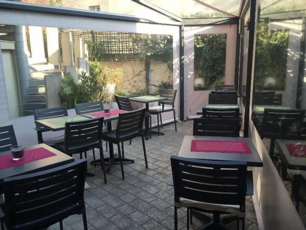 Hotel Dauphin