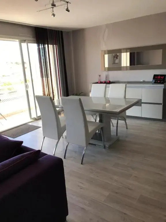 Appartement Centre Ville Saint Jean De Monts