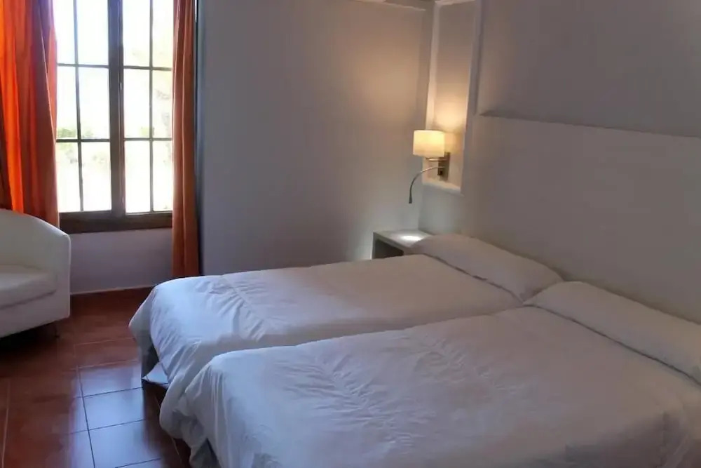 Hotel Bahia Sur