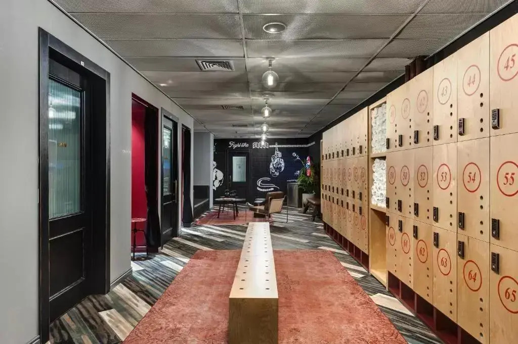 Publica Isrotel, Autograph Collection