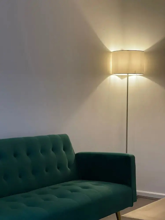 Beautiful 3-bed House in Birmingham City Center