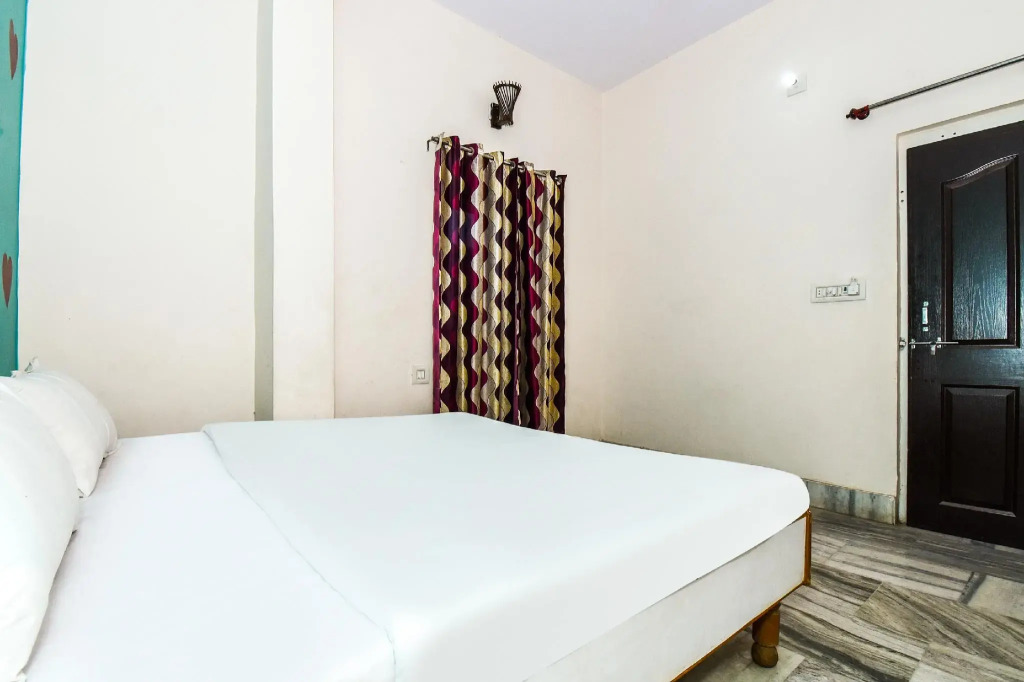 SPOT ON 40170 Mmb Hotel