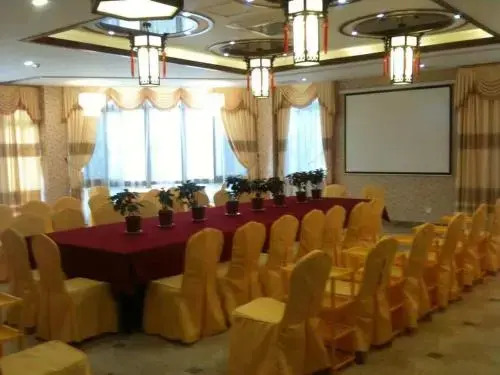 Huizhou Xunliao Bay Jungai Vacation Hotel