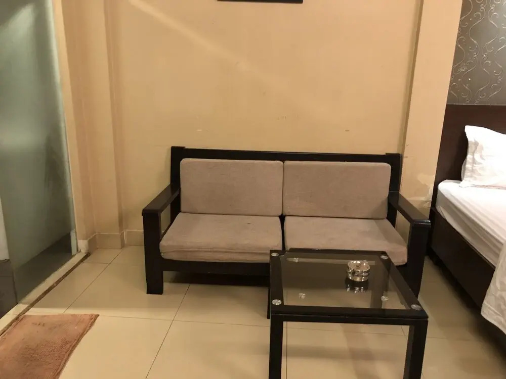 Thu Mai Hotel