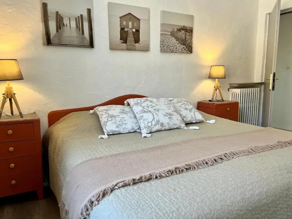 Les Merisiers B&B - Thorenc