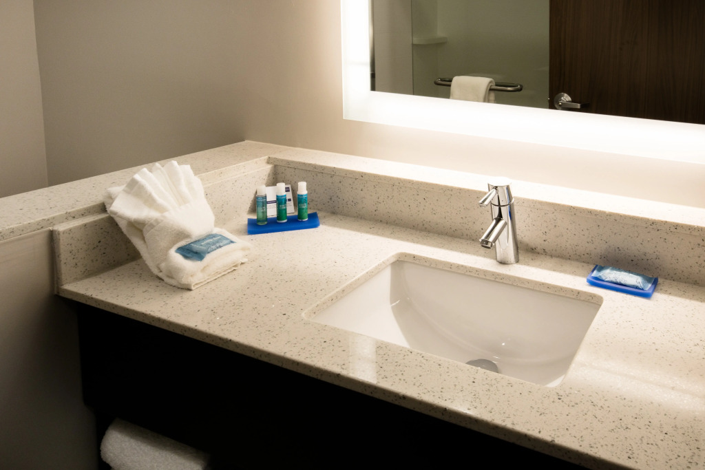 Holiday Inn Express - North Augusta South Carolina by IHG