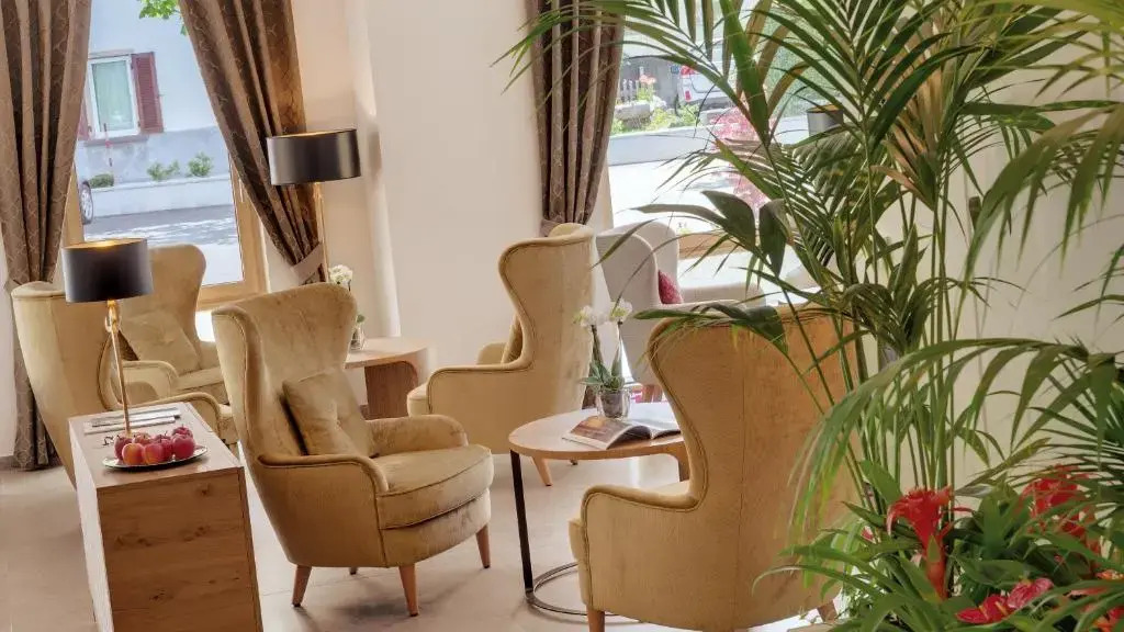 Hotel Alte Post Bonaduz