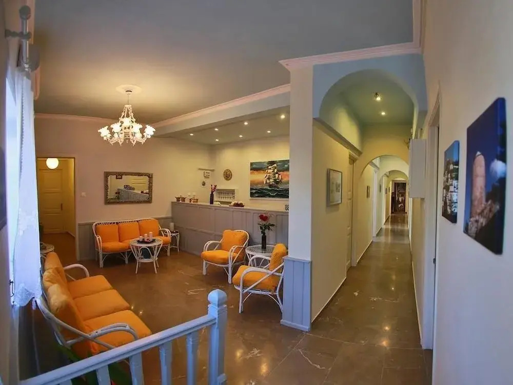 Theano Guesthouse