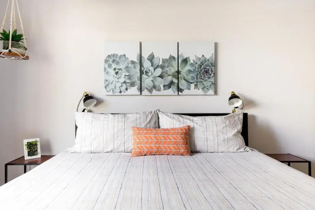 Central Phoenix Townhome