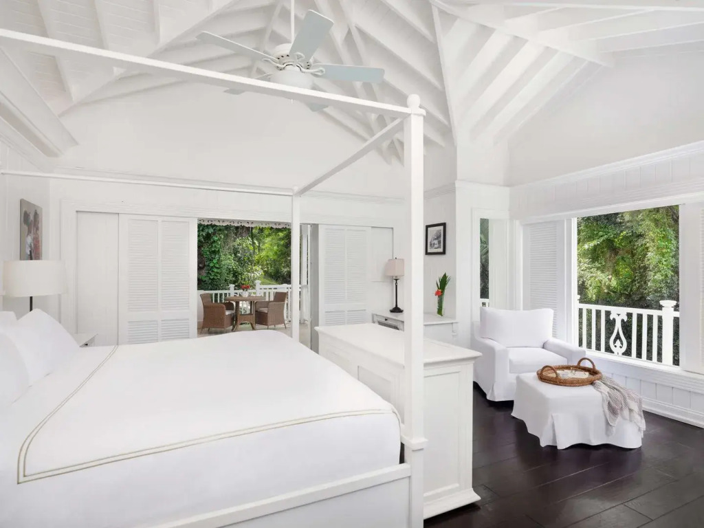 Sugar Beach, A Viceroy Resort