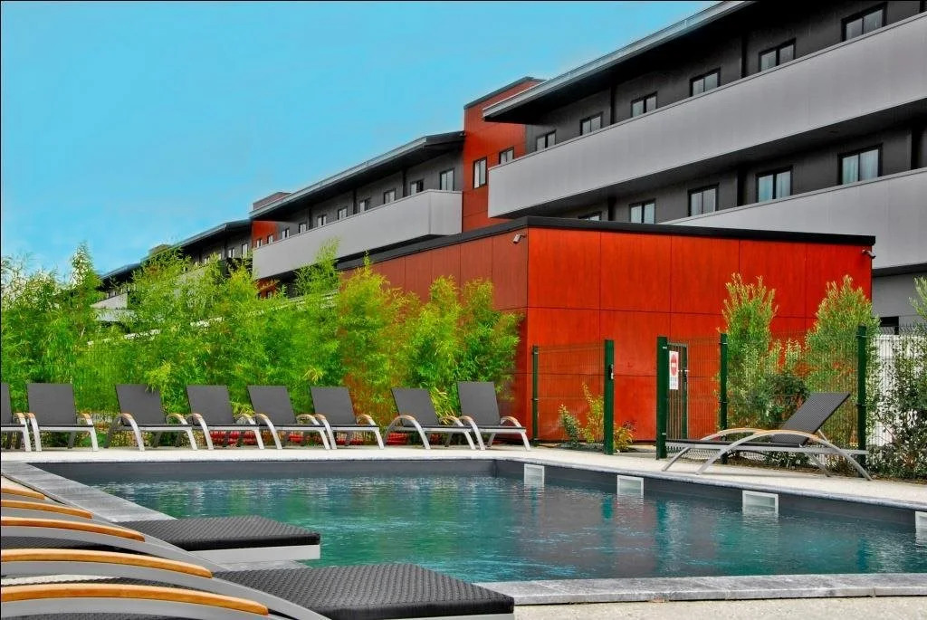 Comfort Aparthotel Bassin dArcachon