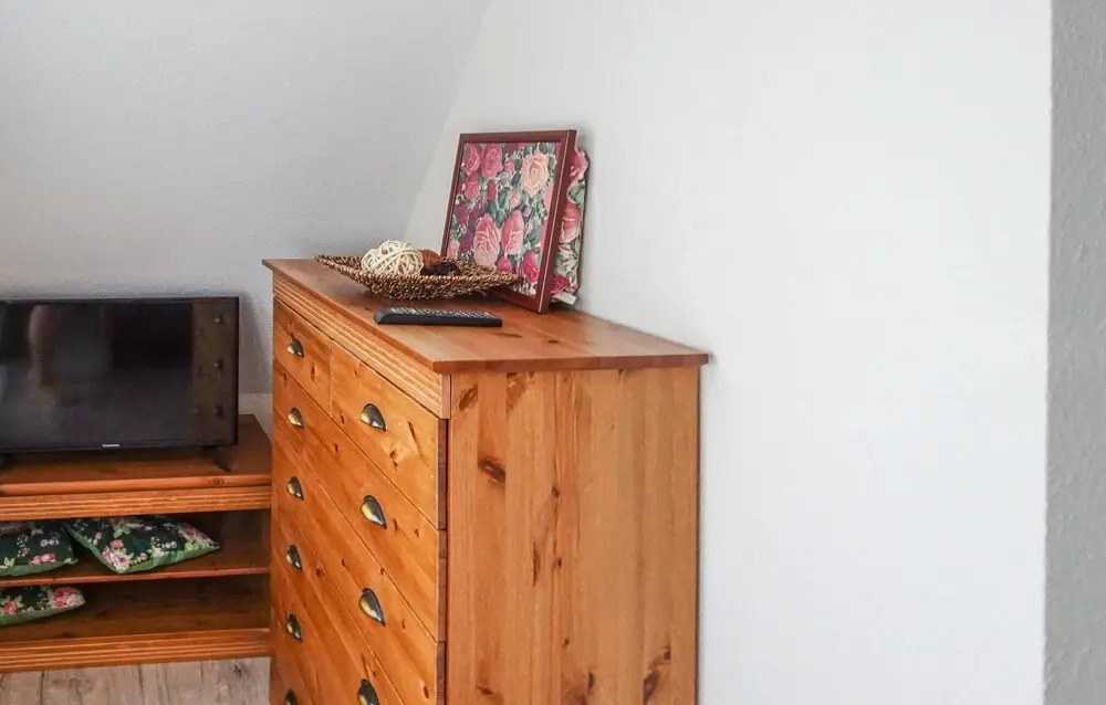 Cozy Home In Pinnow Ot Godern With Wifi