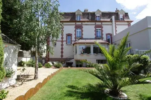 Hotel De La Plage