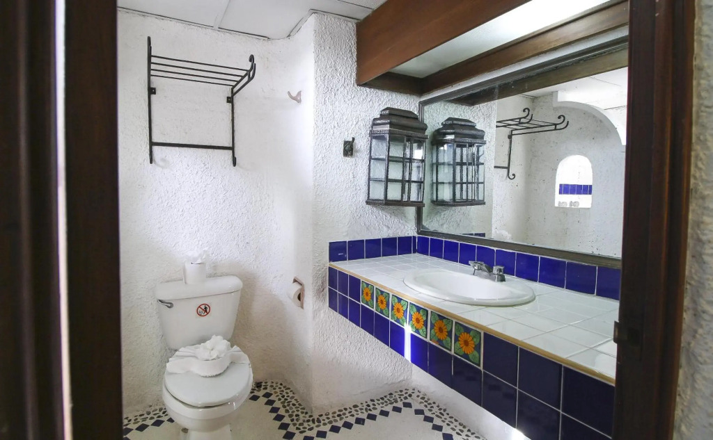 Hotel Xbalamqué Boutique & Spa