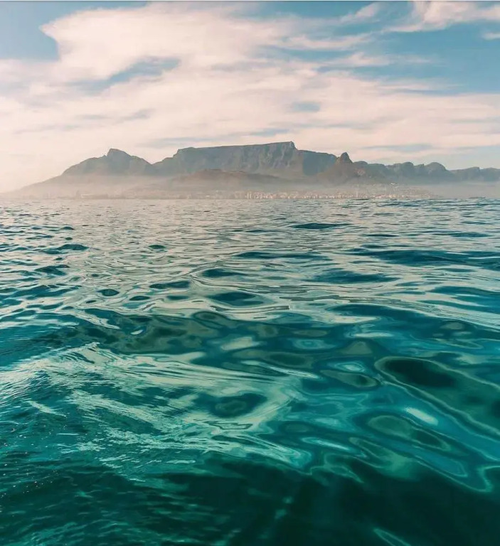 Coral Sands on Muizenberg