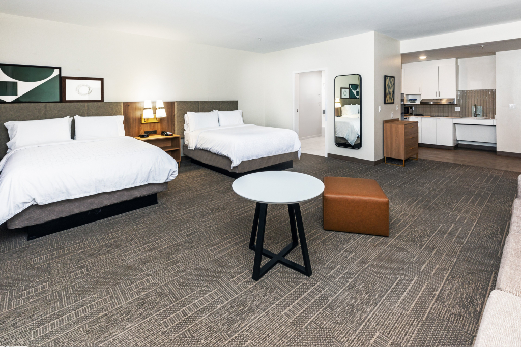 Staybridge Suites - Portland by IHG