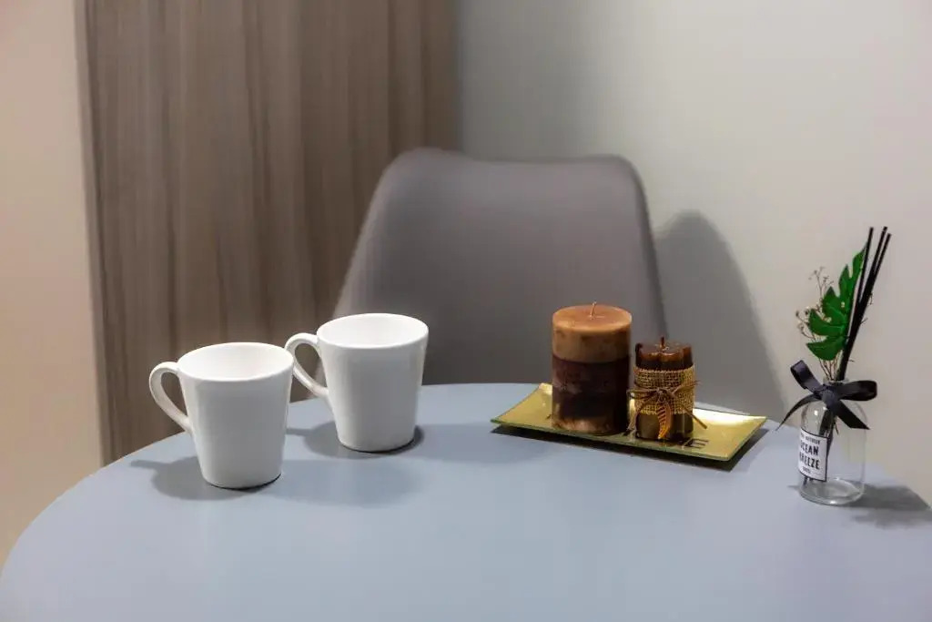 Angel Deluxe Apartments & Suites Thessaloniki
