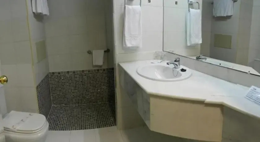 Hotel Balneario de Chiclana