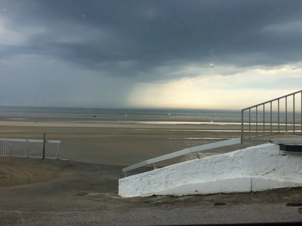 Les Chambres dHôtes de la Mer