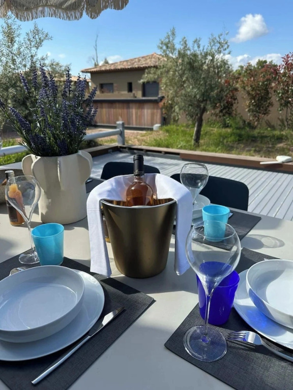 Villas Vangarone