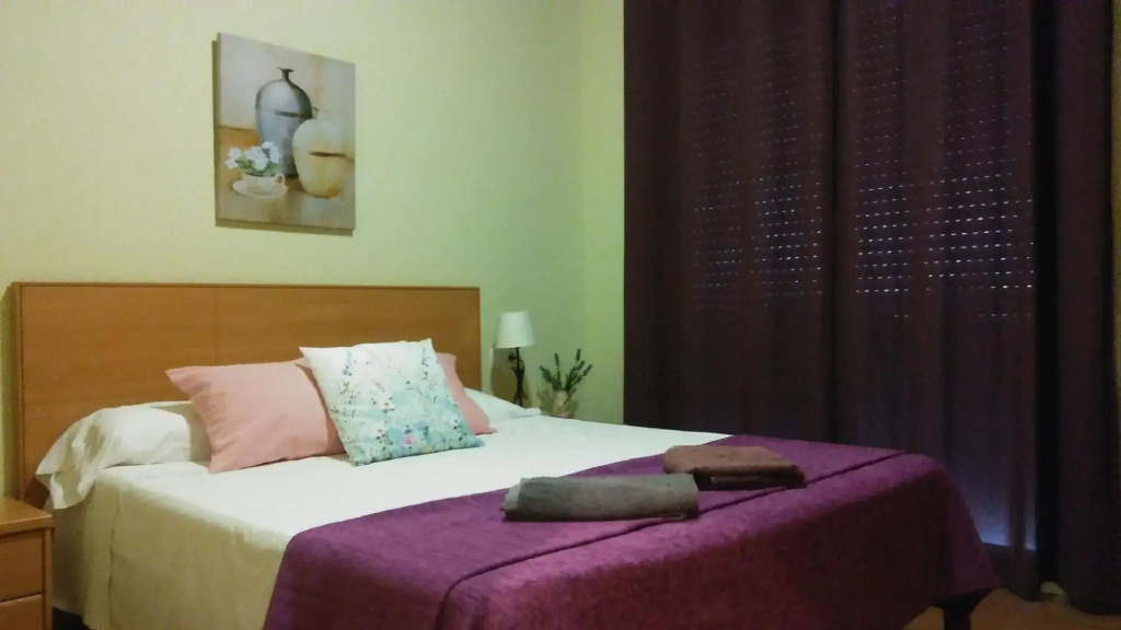 Hostal Sant Roc