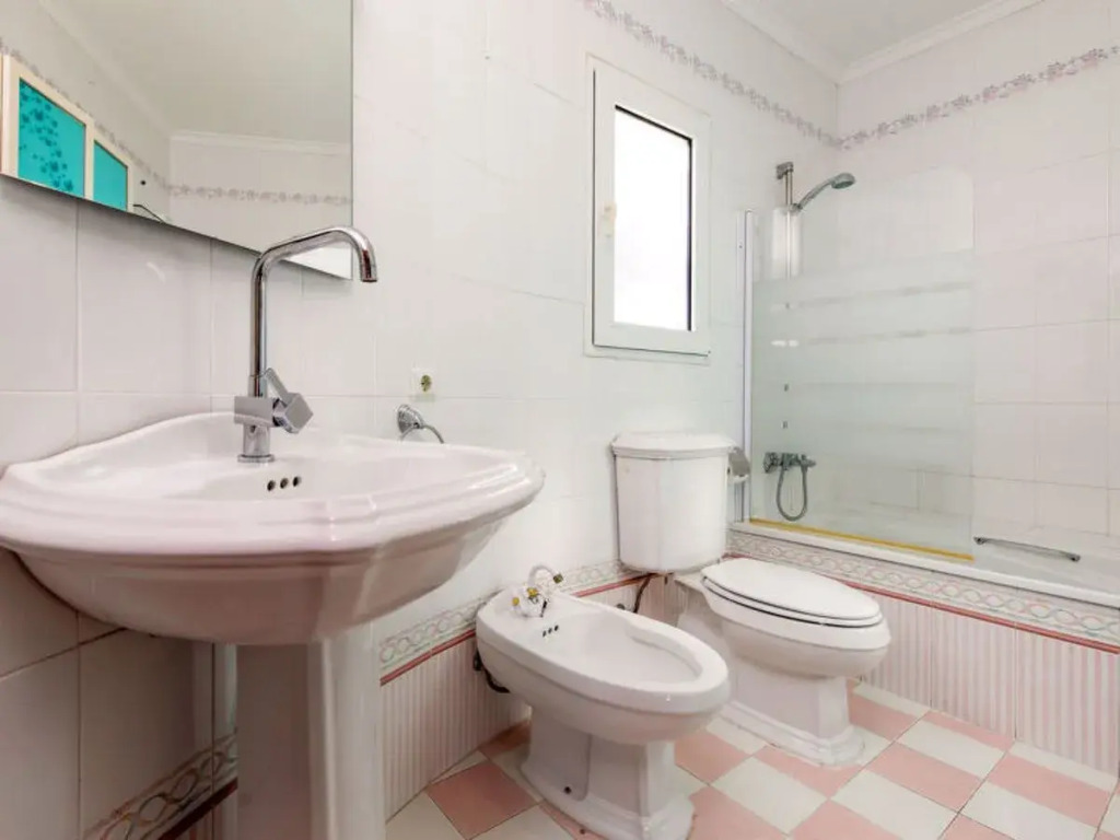 Holiday Home Jávea 2904