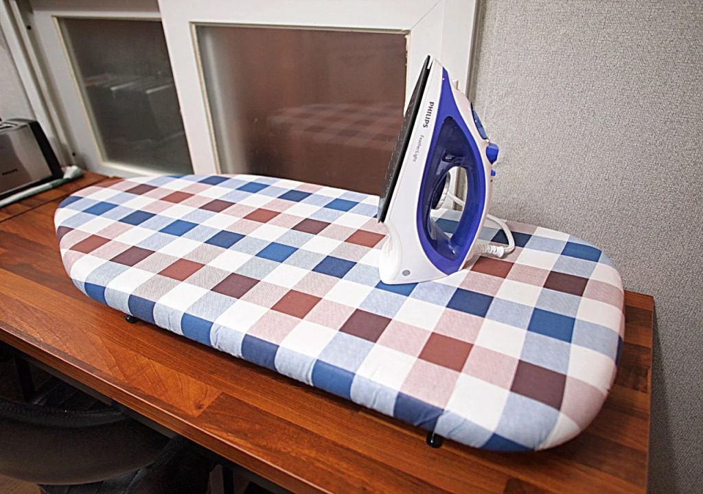 Hostel Gaon Sinchon