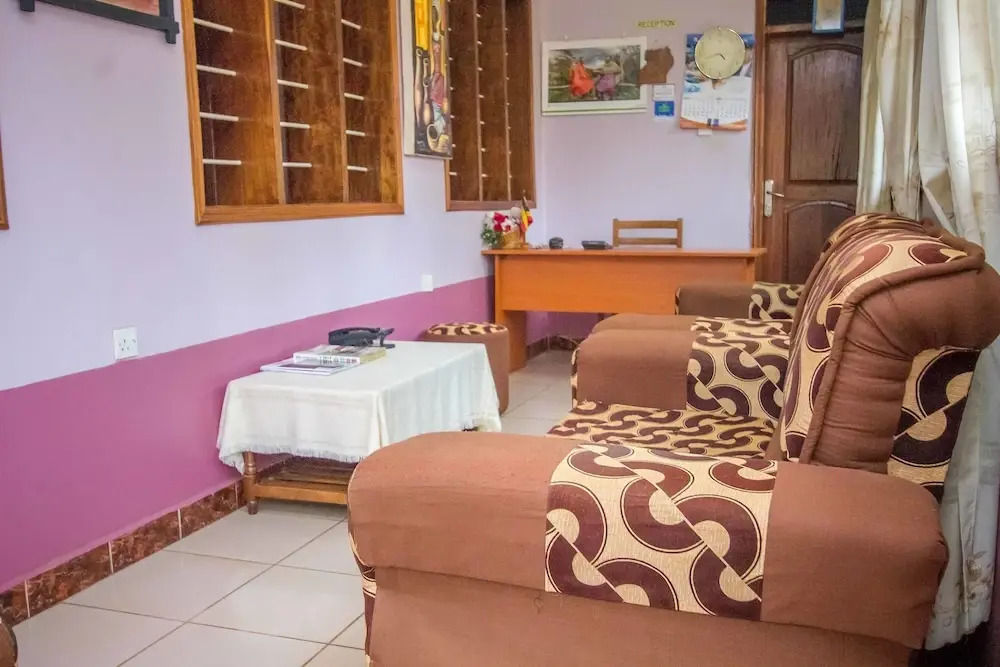 Starlight Hotel Mbale