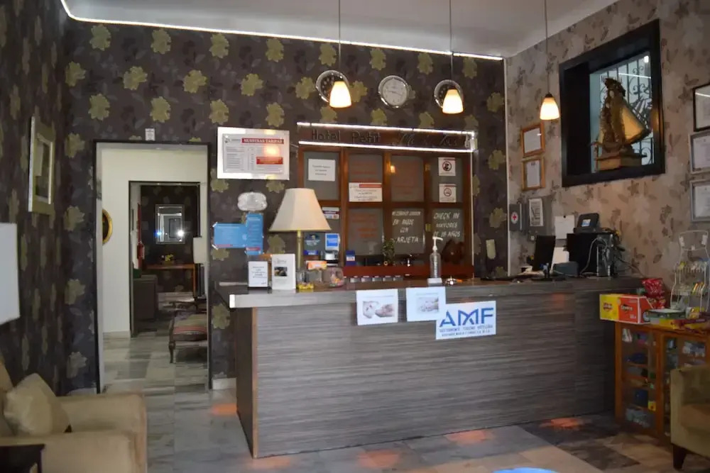 Hotel Casona Guadalajara