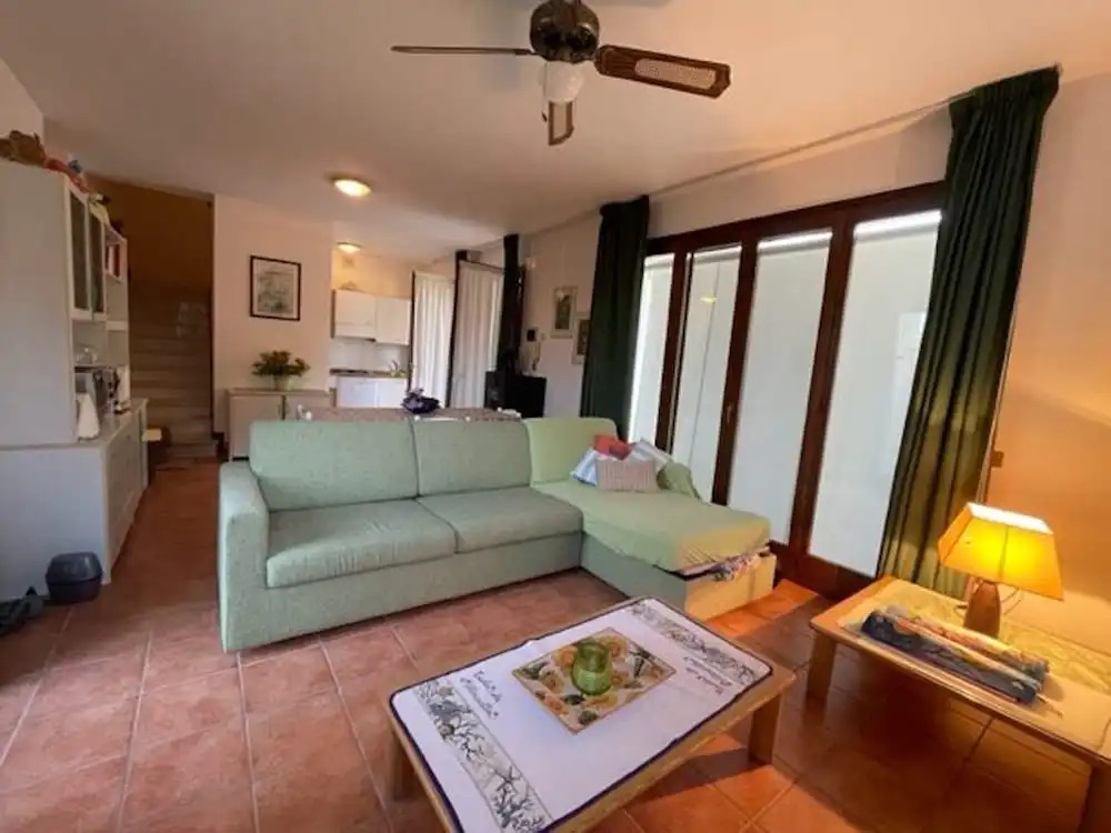 Charming Villa With Pool in Albarella