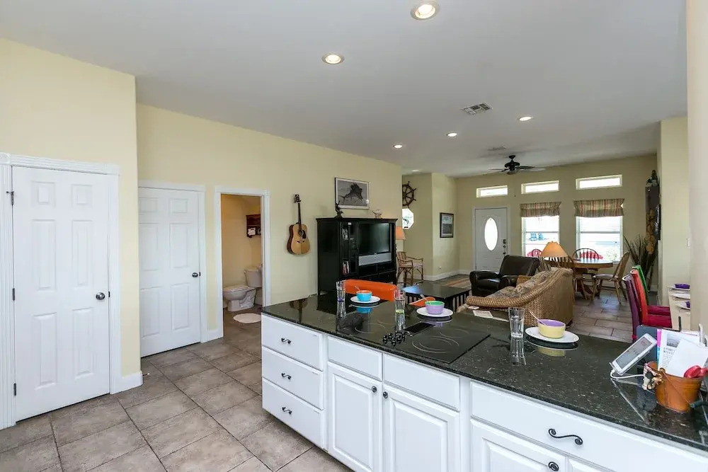 3BR Beach House w/Pool Royal Sands by RedAwning