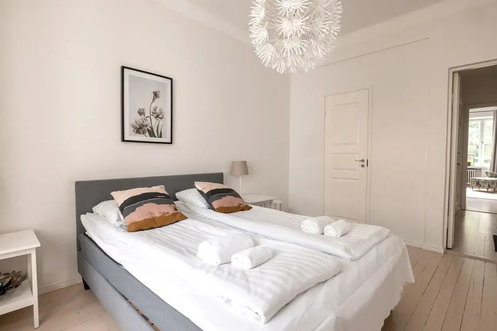 2ndhomes Beautiful & Modern 1BR Home with Central Location