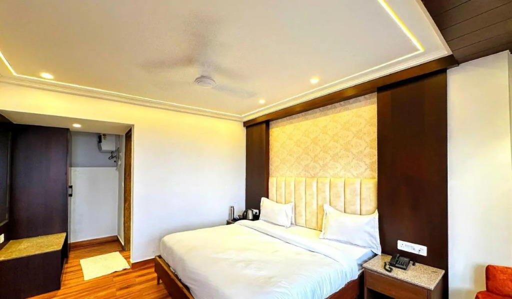 Sangam by Stotrak, Jhula Ghar Mussoorie