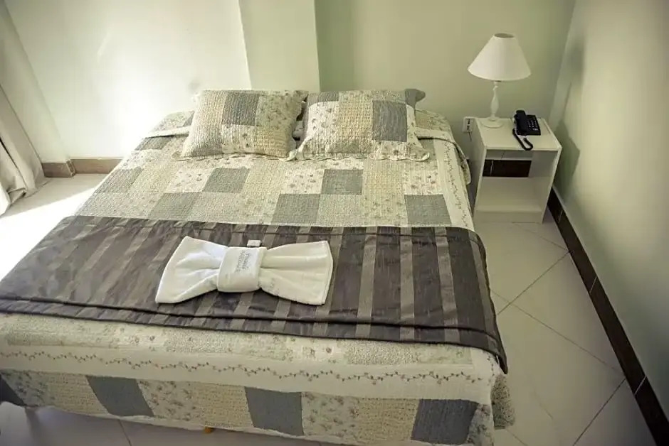 Pousada Marymar Suites