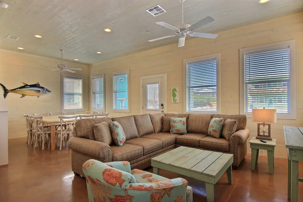Dune Our Thing Gv622 4 Bedrooms 4.5 Bathrooms Home