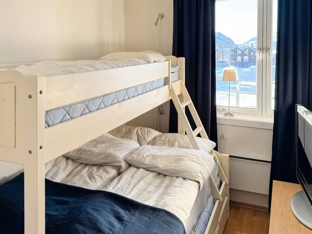 4 Star Holiday Home in Hovden
