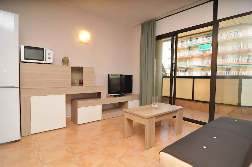 HomeHolidaysRentals Apartamento Barcelona - Costa Barcelona