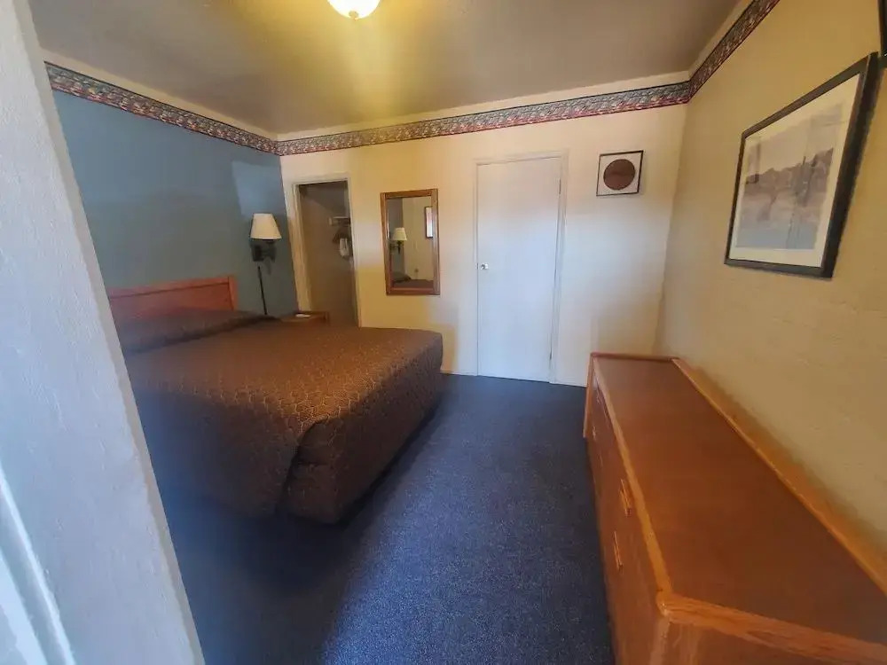 Rode Inn of Clifton