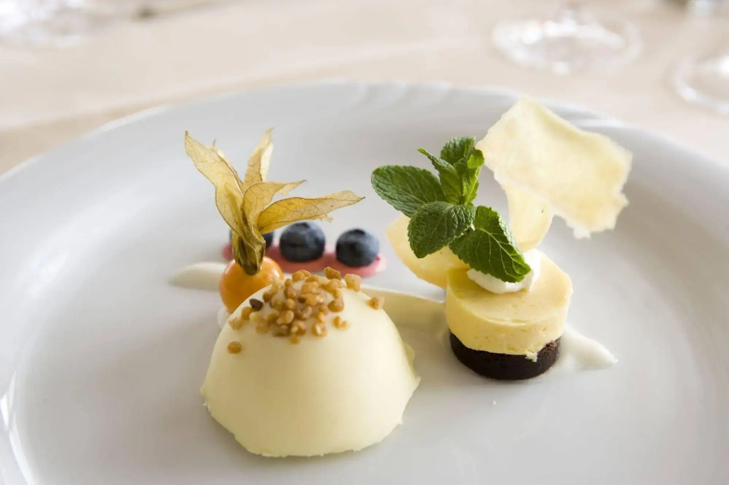 Berghotel Jägerhof ****S