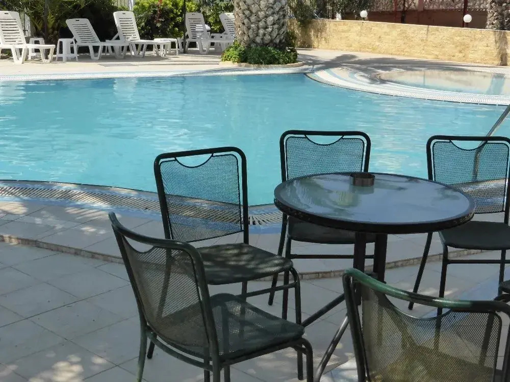 Olympic Bibis Hotel