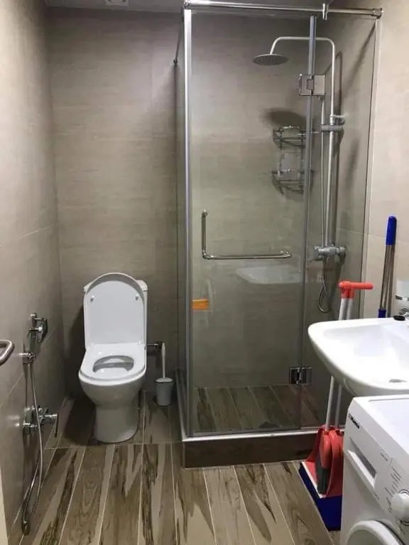 bakuriani, aghmashenebeli 21 A