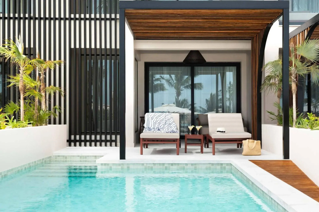 Excellence Coral Playa Mujeres - Adults Only All Inclusive