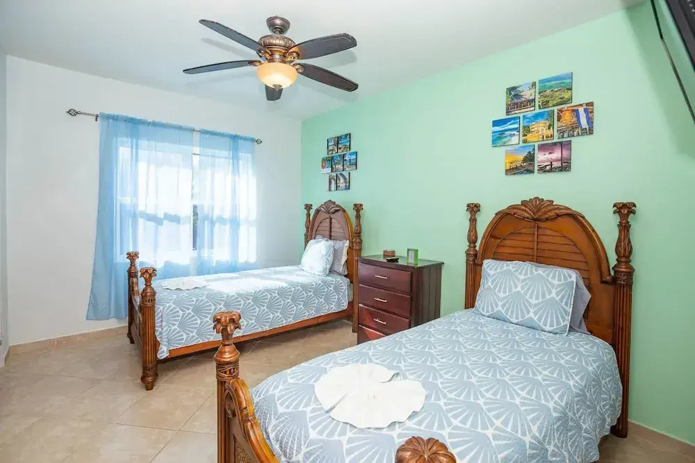 Villa Del Playa #4 - 278851