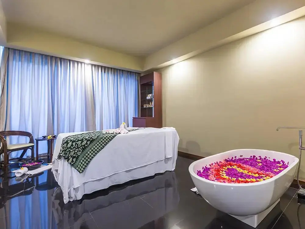The Sintesa Residence Jimbaran