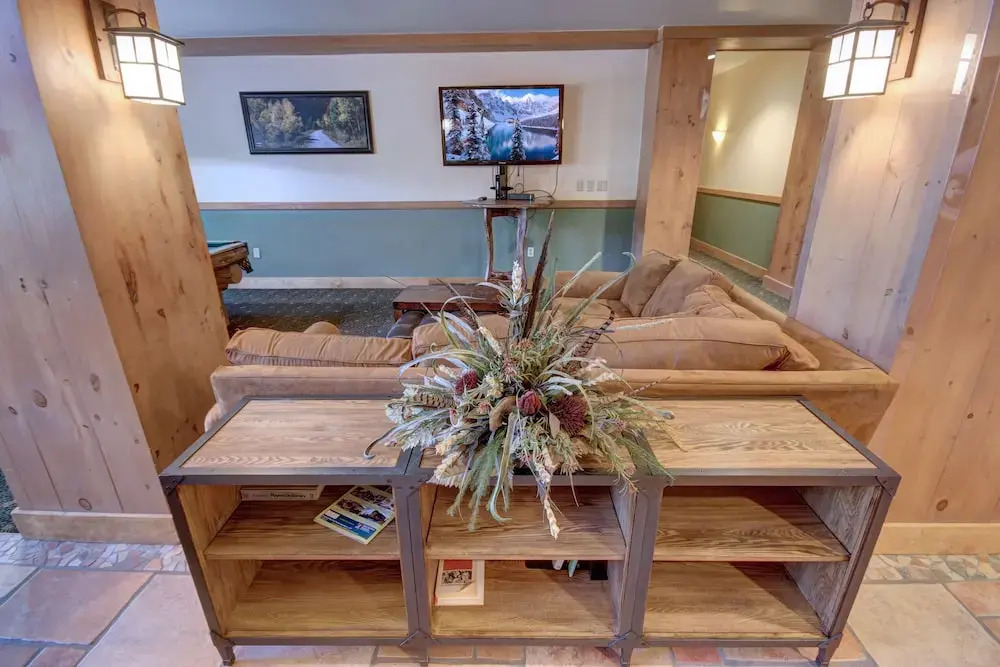 Expedition Station 8603 by SummitCove Vacation Lodging