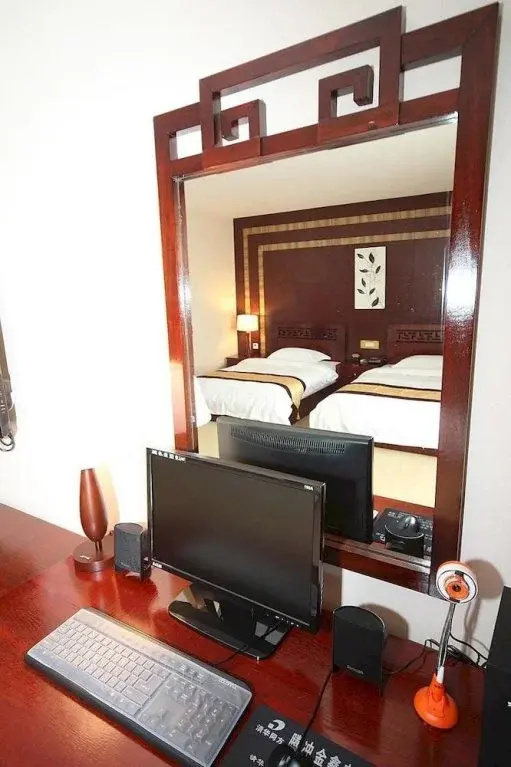 Yumingju Hotel